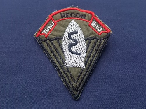 Macv special forces - us,