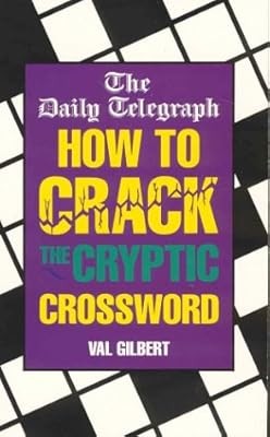 How crack the cryptic - how, to