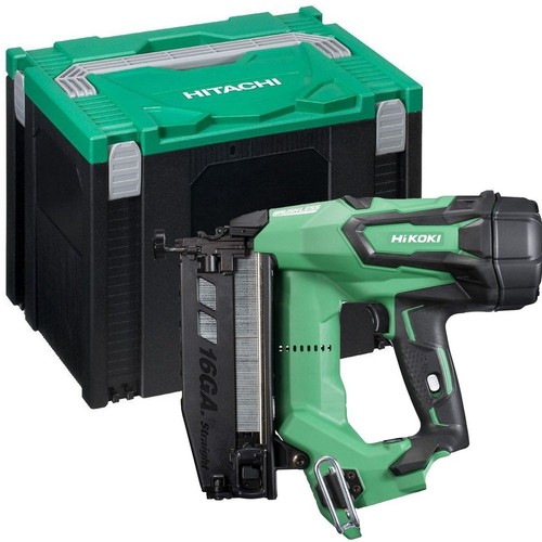 Hikoki nt1865dmj4z 18v - nt1865dmj4z,