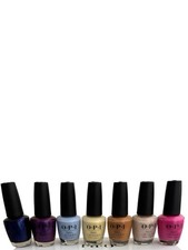 CLEARANCE BUNDLE, OPI Nail
