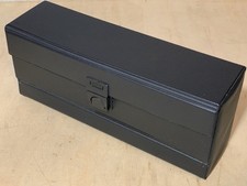 Vintage Black Cassette Tape