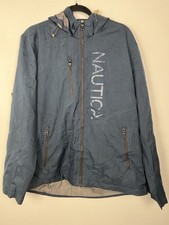 Men’s Nautica Jacket Retro