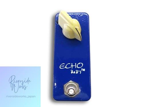 Lovepedal effect pedal - lovepedal,