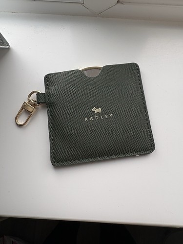 Radley cosmetic handbag - cosmetic,