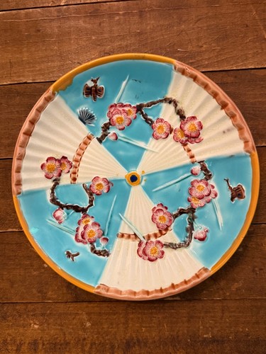 Antique wedgewood majolica - wedgewood,