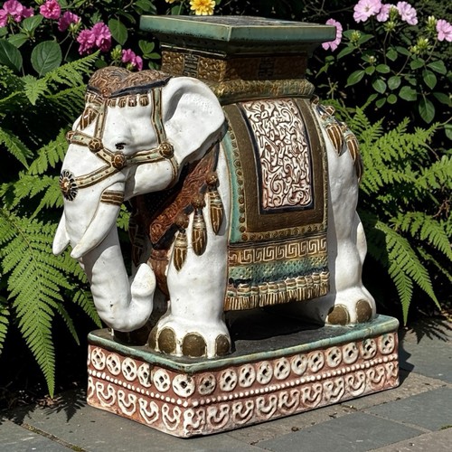 Large old chinese - large, ceramic
