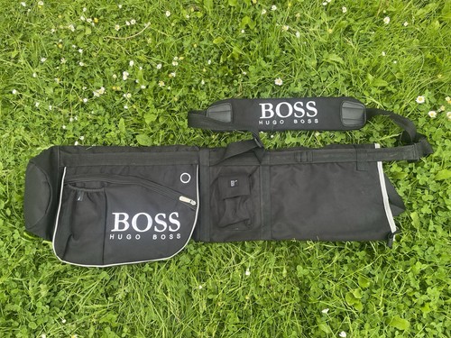 Hugo boss golf - boss,