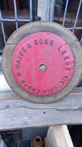 Early waide ons - w,