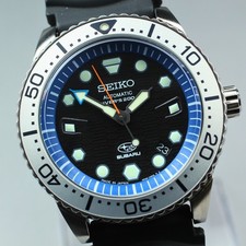 Limited Near MINT SEIKO SUBARU