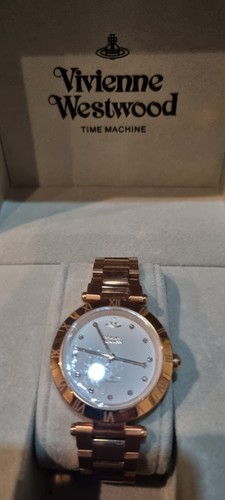 Vivienne westwood watch - westwood,