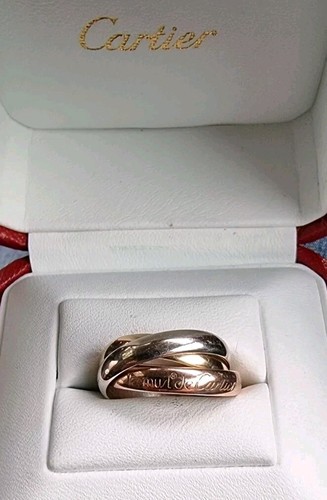 Genuine cartier trinity - cartier,