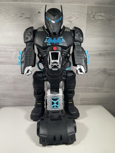 Fisher price imaginext batman - fisher,