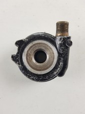 Meter trainer 61 Yamaha RDLC