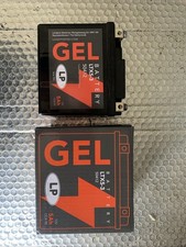 Ltx5-3 Gel Battery By Landport