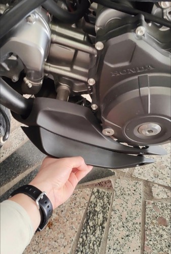 For honda nc750x 2021 2023 - for,