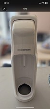 soda stream machine 