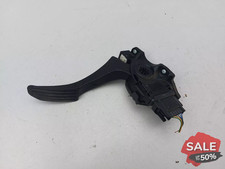 VOLVO XC60 ACCELERATOR
