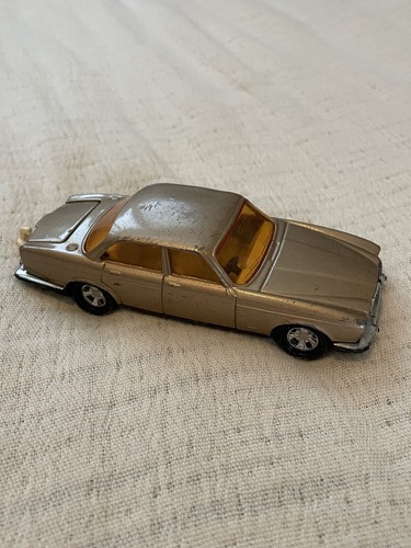 Vintage matchbox - 70’s,