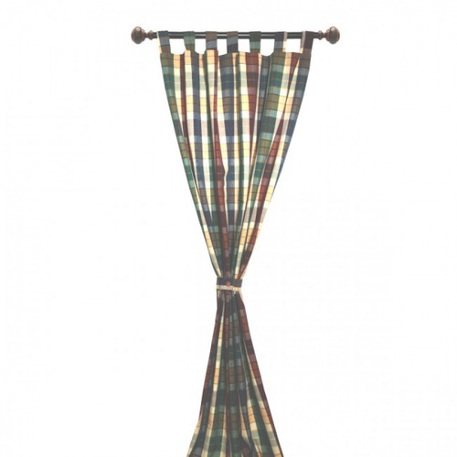Morocco check pattern tab - morocco,