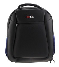 Navitech Backpack For Panasonc
