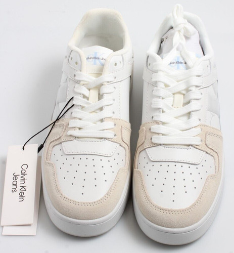 Calvin klein sneaker 7 ex - uk,