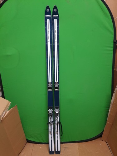 Yamaha 185cm all around - yamaha, ii