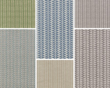 SMD / Iliv Woodcote Leaf