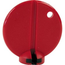 M Part Spokey red - Euro / US