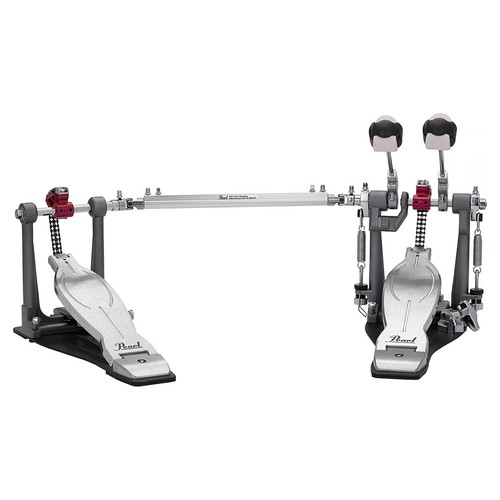 Pearl 1032r double - double, foot