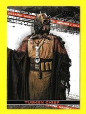 2022 Topps Star Wars The Book