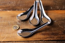 4 x Zebra Stainless Steel