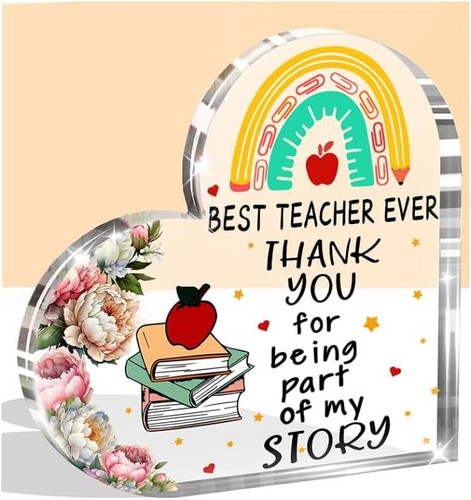 Gift for teacher - , gifts