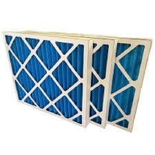 PAINT SHOP CAR SPRAY BOOTH AIR