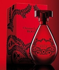 New Christian Lacroix Rouge