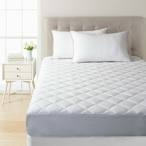 Extra deep quilted - deep, mattress