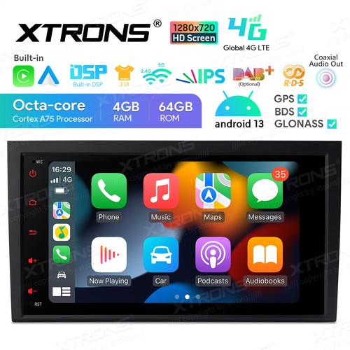 Android car gps - gps, stereo