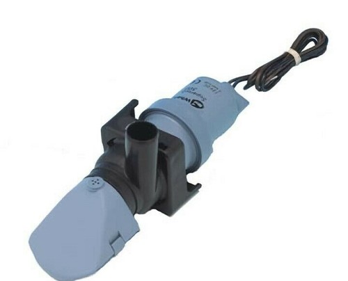 Whale supersub 500 electric - supersub,