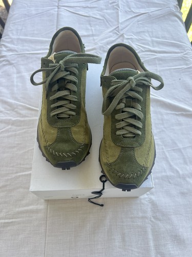 Visvim walpi runner - size, 9
