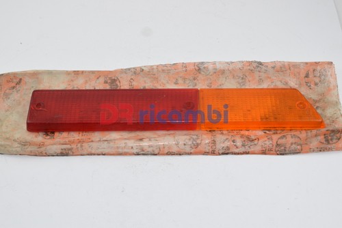 Plastic taillight right alfa - plastic,