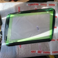 Swift Elegance caravan side