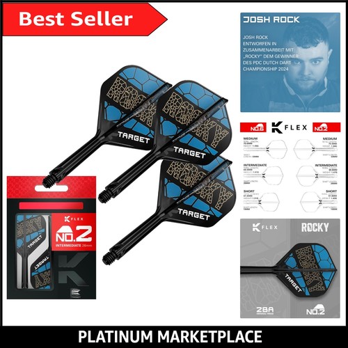 Josh rock flex - no.2, k-flex