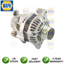 Alternator NAPA Fits Kia