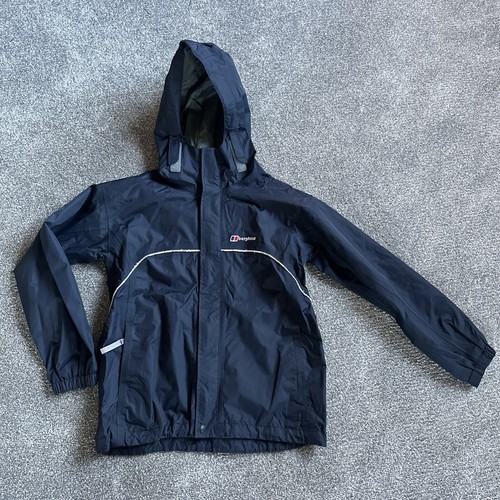 Berghaus boys girls aq2 - girls,