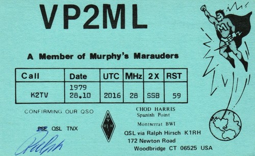 Member murphy marauders - member, murphy's