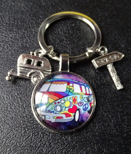 3pcs bully hippie - 3pcs, bus