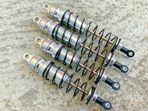High performance big - big, bore