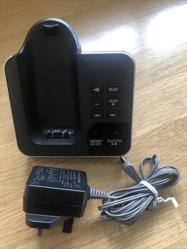 Panasonic tgd320e base - panasonic, kx-tgd320e