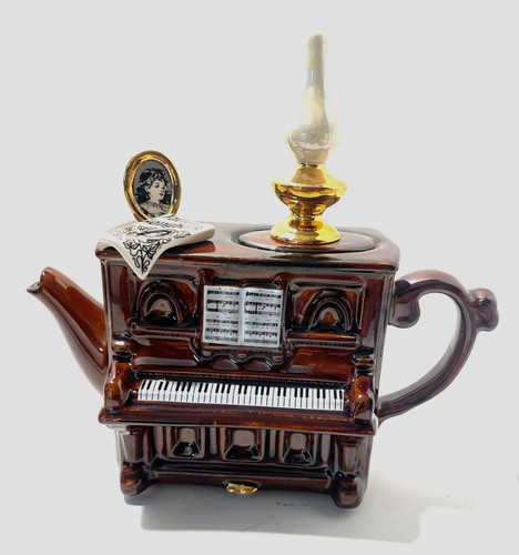 Vintage swineside teapottery - swineside,