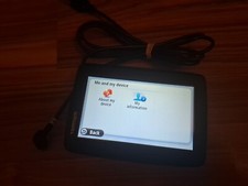 TomTom Start 20 Sat Nav GPS