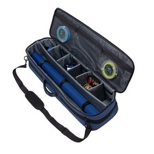 Fly fishing rod - and, reel